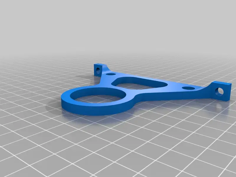 Reel treo tường đơn giản với phanh - Image 7