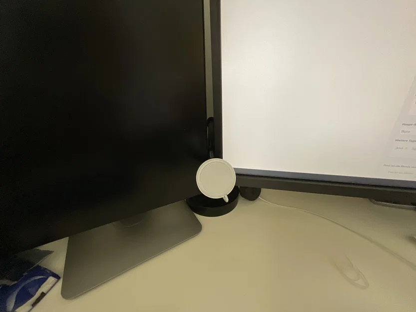 Bộ chuyển đổi MagSafe cho giá đỡ điện thoại Ikea LÅNESPELARE - Image 2