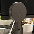 Bộ chuyển đổi MagSafe Ikea LÅNESPELARE cho camera Continuity - Thumbnail 1
