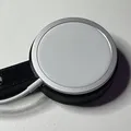 Bộ chuyển đổi MagSafe Ikea LÅNESPELARE cho camera Continuity - Thumbnail 2