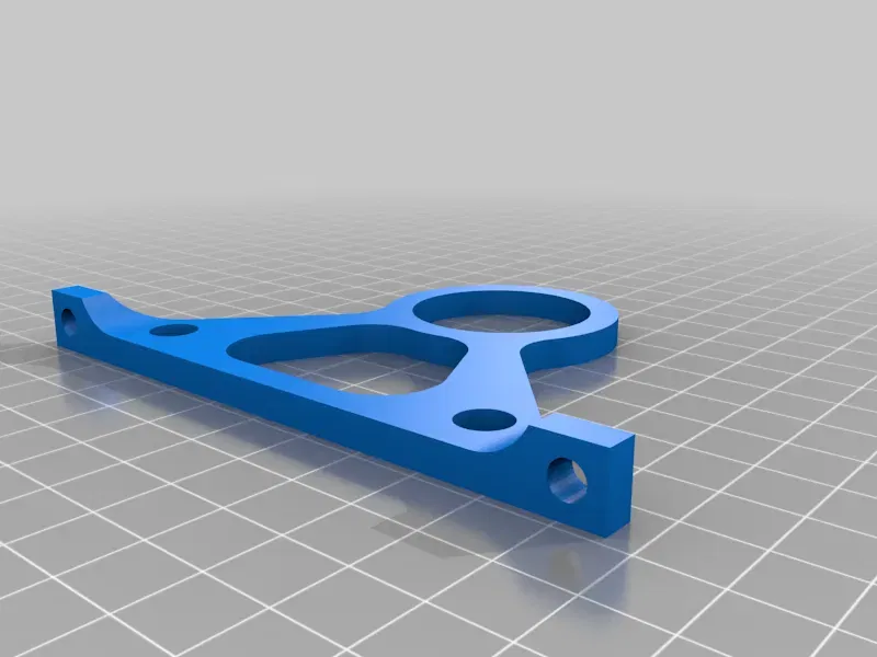 Reel treo tường đơn giản với phanh - Image 9