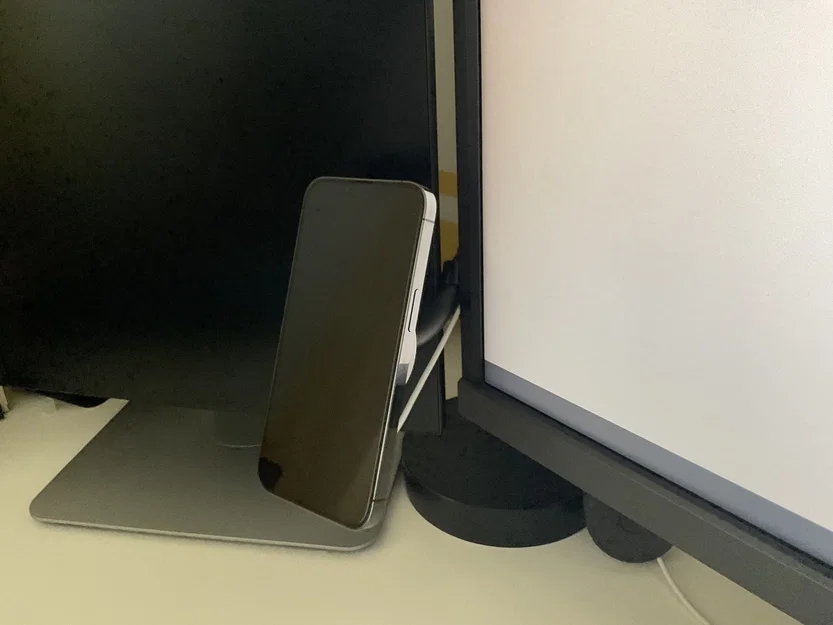 Bộ chuyển đổi MagSafe cho giá đỡ điện thoại Ikea LÅNESPELARE - Image 3