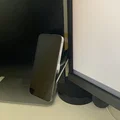Bộ chuyển đổi MagSafe cho giá đỡ điện thoại Ikea LÅNESPELARE - Thumbnail 3