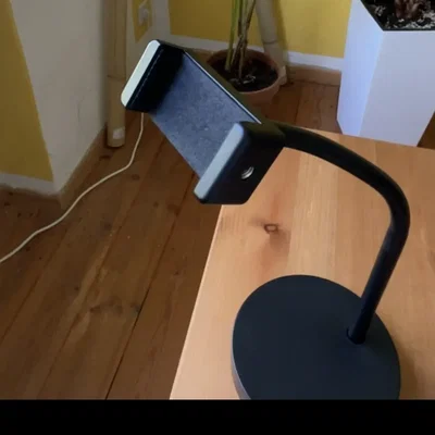 Bộ chuyển đổi MagSafe cho giá đỡ điện thoại Ikea LÅNESPELARE