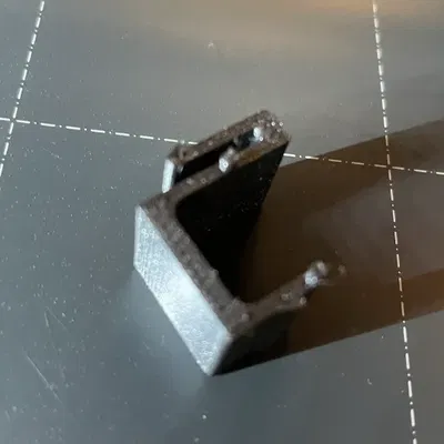 Bảng trắng keystone với kích thước chuẩn cho jack keystone