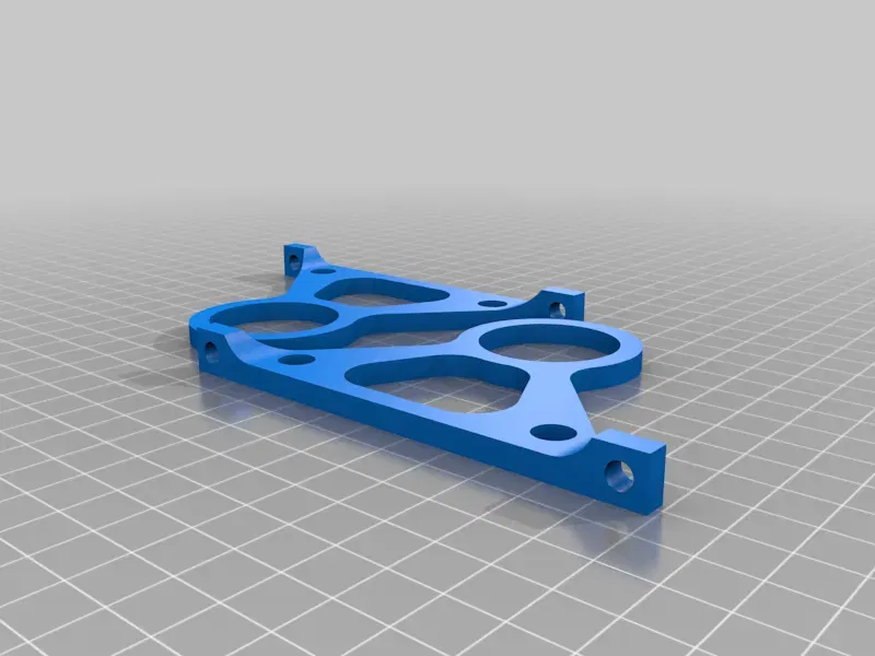 Reel treo tường đơn giản với phanh - Image 14