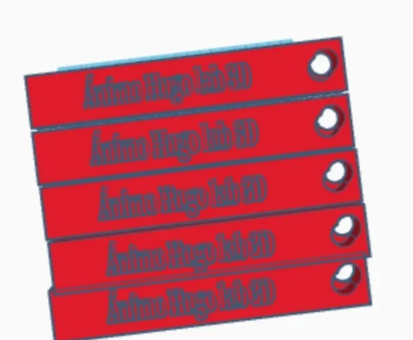 Ánimo cho Hugo lab 3D với thiết kế ấn tượng - Image 1