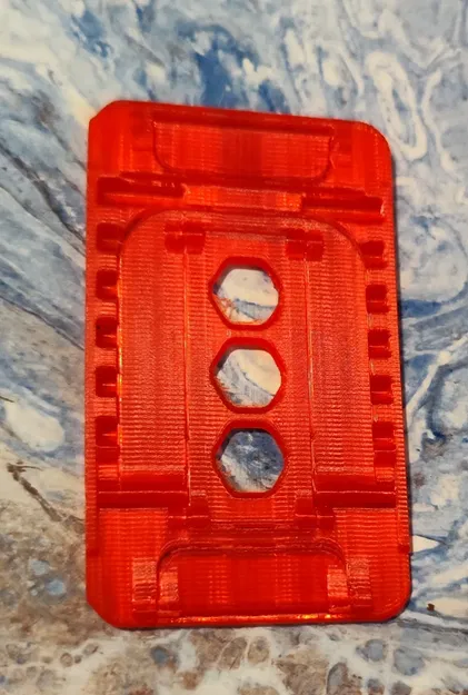 Giá đỡ điện thoại/tablet gập phẳng với chiều cao tăng thêm - Image 1