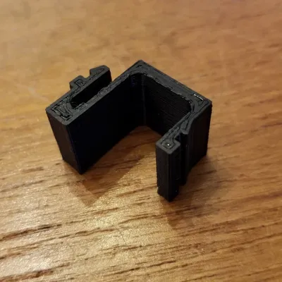 Mặt phẳng tường keystone trống cho bảng điều khiển