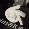 Biểu tượng Blender xoay chuyển ấn tượng - Thumbnail 2