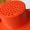 Khớp nối ống xả XTool M1 cho tường thạch cao - Thumbnail 5