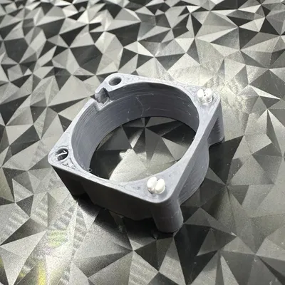 Quạt làm mát giả lập Bambu cho Betterbox