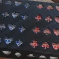 Hộp đựng thẻ chơi đơn giản - Thumbnail 3