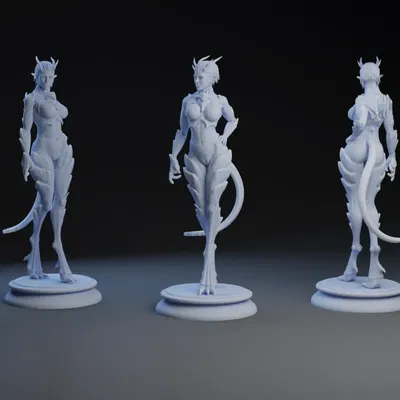 Rồng nữ SheDragon với thiết kế tinh xảo và độc đáo