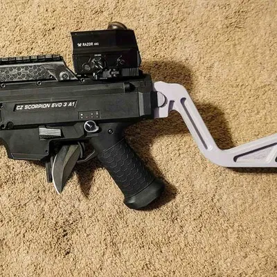 Giá đỡ Sig Visor cho Airsoft