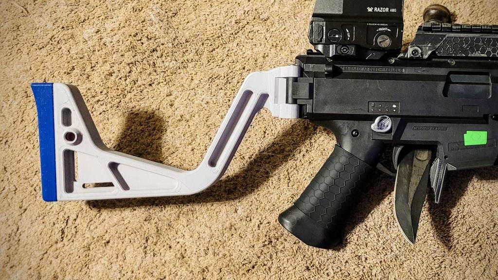 Giá đỡ Sig Visor cho Airsoft - Image 2