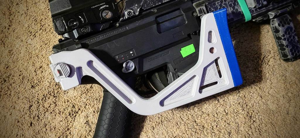 Giá đỡ Sig Visor cho Airsoft - Image 3