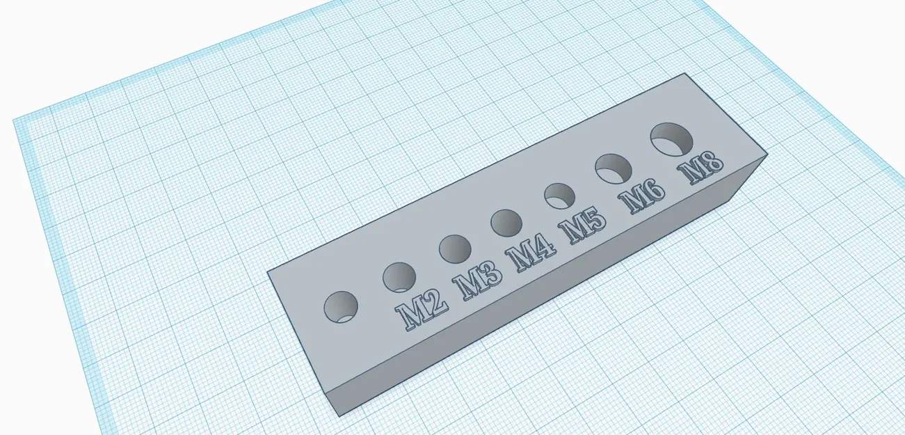 Giá đỡ đầu hàn theo kích cỡ - Image 1