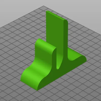 Giá đỡ đứng dọc cho ThinkPad T480s