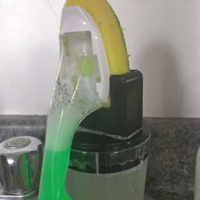 Giá đỡ bọt biển cho ly Ikea