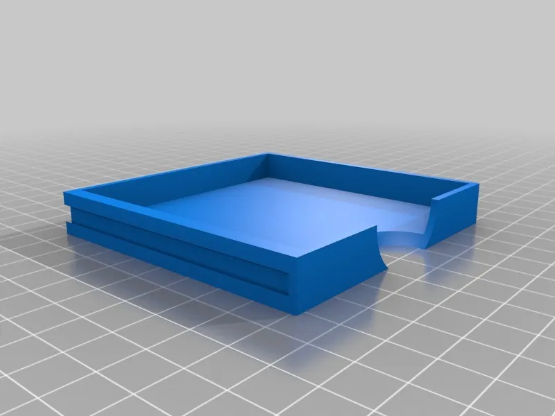 Ghi chú dán đơn giản cho văn phòng - Image 3