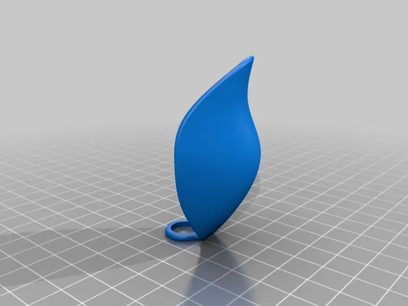 Hoa tulip đơn và chậu với ngăn bí mật - Image 4