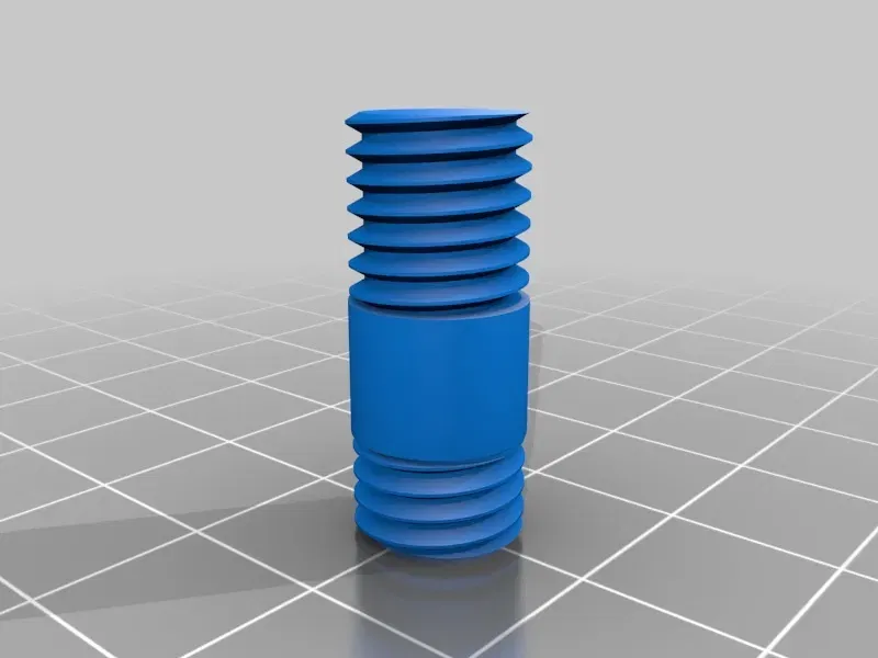 Hoa tulip đơn và chậu với ngăn bí mật - Image 6