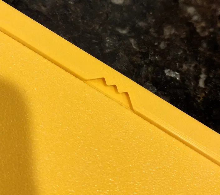 Khung cyanotype Sun Kit với kính plexiglass đi kèm - Image 2