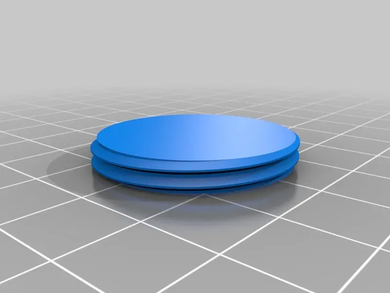 Hoa tulip đơn và chậu với ngăn bí mật - Image 9