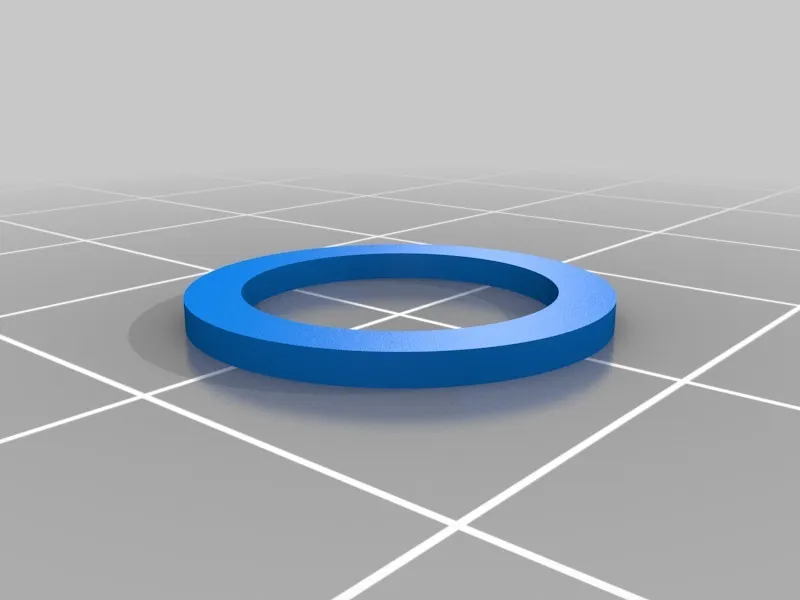 Hoa tulip đơn và chậu với ngăn bí mật - Image 10