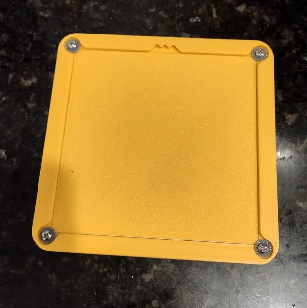 Khung cyanotype Sun Kit với kính plexiglass đi kèm - Image 3