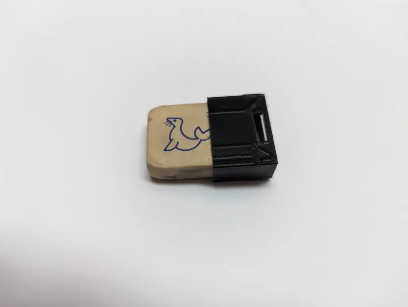 Giá đỡ tẩy gắn ruy băng cho sách - Image 3