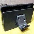Giá đỡ tay cầm Nintendo Switch Pro gắn tường hoặc trên Switch - Thumbnail 3