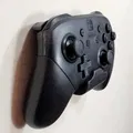 Giá đỡ tay cầm Nintendo Switch Pro gắn tường hoặc trên Switch - Thumbnail 4
