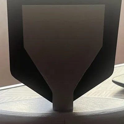 Giá đỡ cho huy hiệu Atletico de Madrid ở tỷ lệ 65%