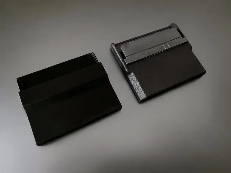 Vỏ BennVenn Joey Jr thiết kế mỏng cho nylon - Image 1