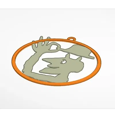 Móc treo chai Joe's nghệ thuật và thiết kế