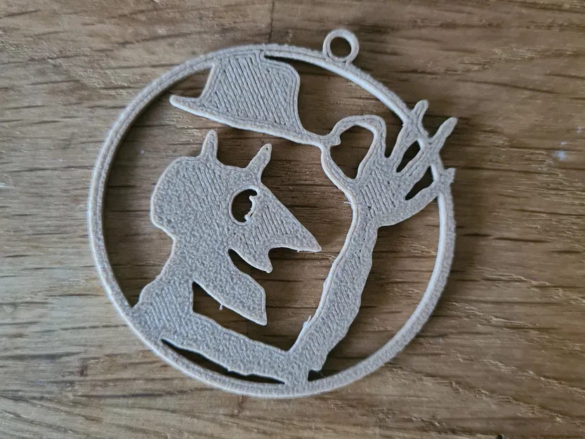 Móc treo chai Joe's nghệ thuật và thiết kế - Image 2