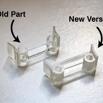 Giá đỡ cổng USB cho Actia VAS 6154A