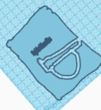 Thư của siêu anh hùng Capitán Calzoncillos với quần lót kèm theo - Image 1