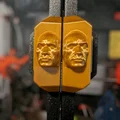 Tay cầm cửa "The Rock's Box" cho máy in Prusa - Thumbnail 3