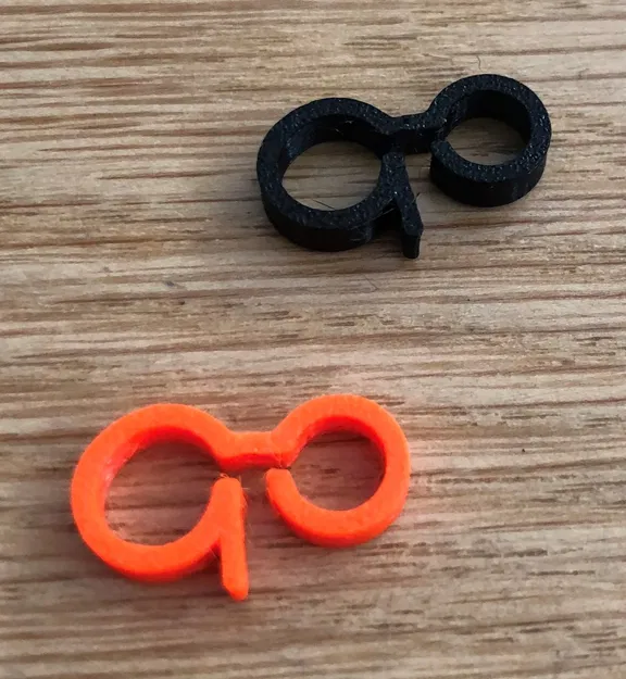 Kẹp giữ hoa lan và cây trồng khác - Image 2