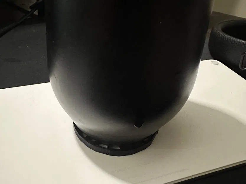 Giá đỡ ly họa tiết Voronoi - Image 2