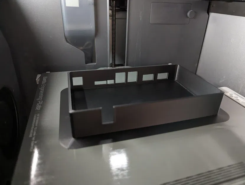 Vỏ hộp cho bo mạch IO Raspberry Pi CM4 chính hãng - Image 1