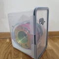 Hộp chứa filament 10.6l Ikea thiết kế bên hông - Thumbnail 2
