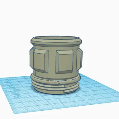 Bộ chuyển đổi Adafruit Light Saber cho loa 4 ohm 3W