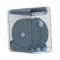 Hộp chứa filament 10.6l Ikea thiết kế bên hông - Thumbnail 4