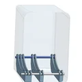 Hộp chứa filament 10.6l Ikea thiết kế bên hông - Thumbnail 5