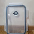 Hộp chứa filament 10.6l Ikea thiết kế bên hông - Thumbnail 8