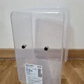 Hộp chứa filament 10.6l Ikea thiết kế bên hông - Thumbnail 9
